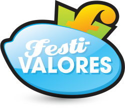 logo festivalores